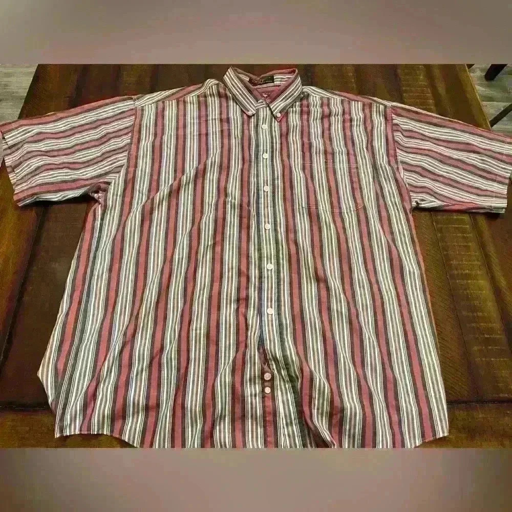 Vintage XLT‎ requirements shirt-men’s